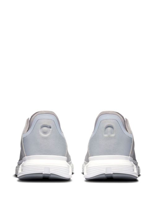Sneakers donna cloud 6 coast ON RUNNING | 3WF10020813WHITE/GLACIER